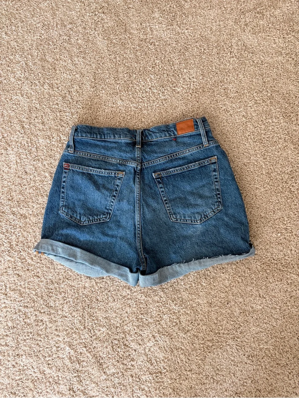 BDG classic denim